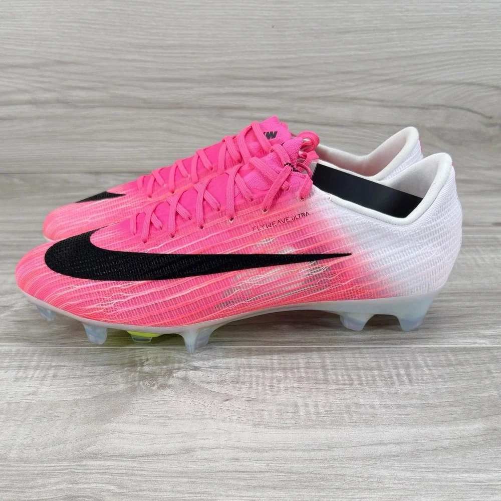 Size 11.5 - Nike Mercurial Superfly 11 Elite FG Breakout Pack Soccer IO8219-900